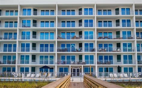 blu condos okaloosa island|Blu